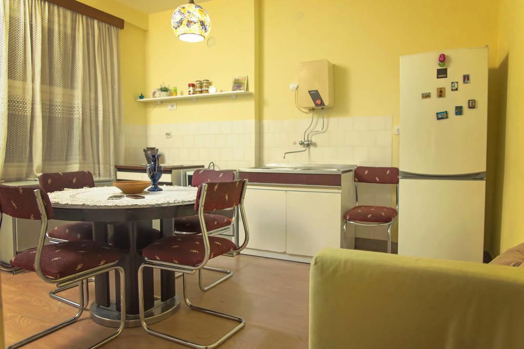 Apartamento 3005_Magic Belgrado Exterior foto