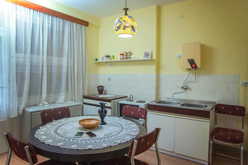 Apartamento 3005_Magic Belgrado Exterior foto