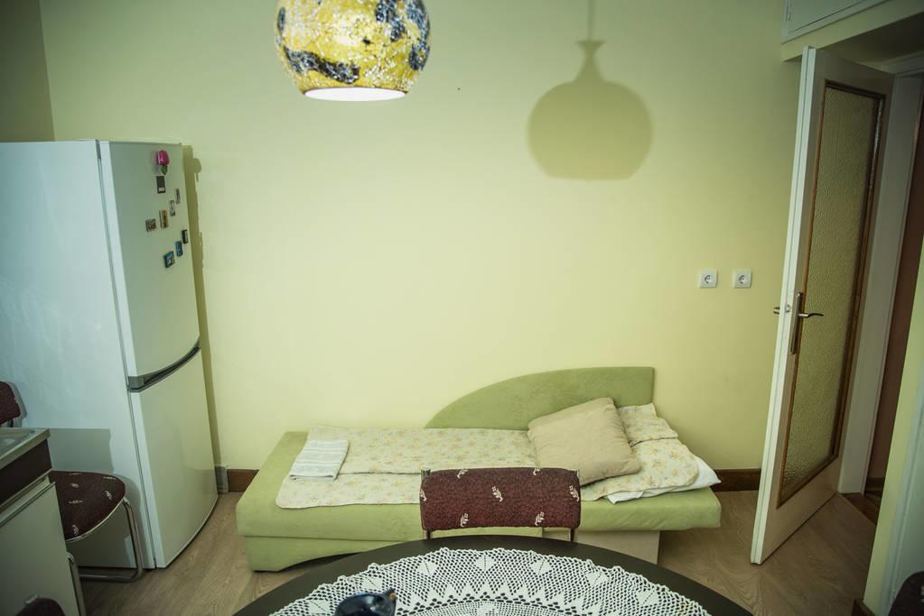 Apartamento 3005_Magic Belgrado Exterior foto